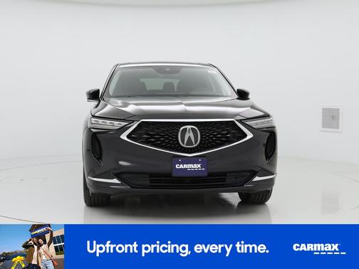 2022 Acura MDX SH-AWD Technology