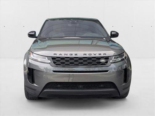 2020 Land Rover Range Rover Evoque SE
