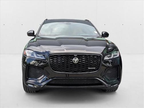 2025 Jaguar F-PACE R-Dynamic S P250 AWD Automatic