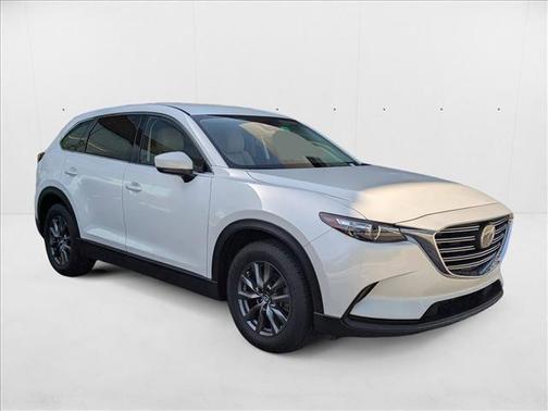 2022 Mazda CX-9 Touring