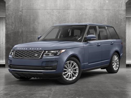 2022 Land Rover Range Rover Westminster