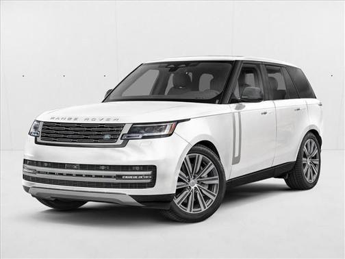 2024 Land Rover Range Rover P530 SE
