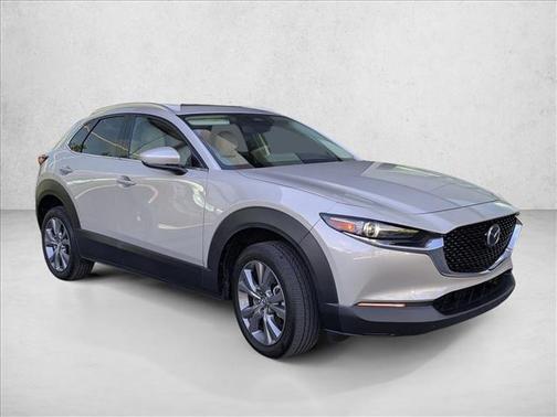 2024 Mazda CX-30 2.5 S Premium Package