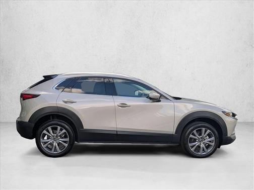 2024 Mazda CX-30 2.5 S Premium Package