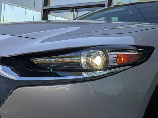 2024 Mazda CX-30 2.5 S Premium Package