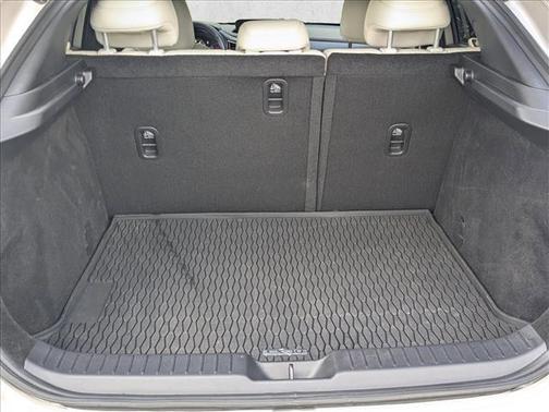 2024 Mazda CX-30 2.5 S Premium Package