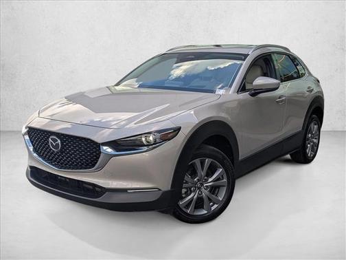 2024 Mazda CX-30 2.5 S Premium Package