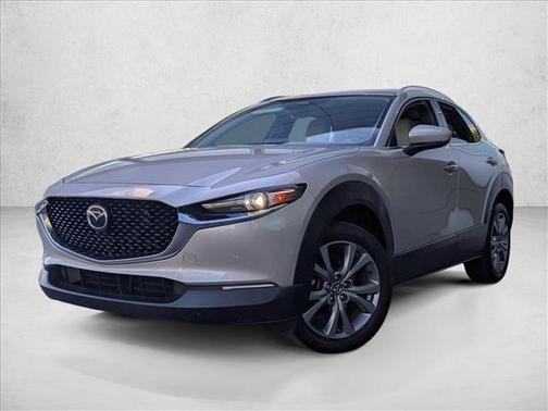2024 Mazda CX-30 2.5 S Premium Package