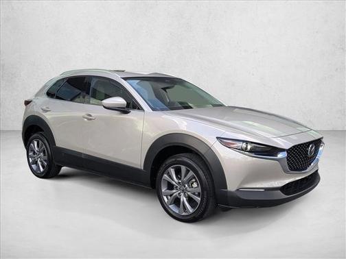 2024 Mazda CX-30 2.5 S Premium Package