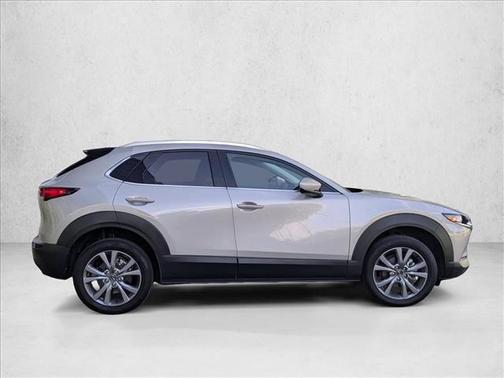 2024 Mazda CX-30 2.5 S Premium Package