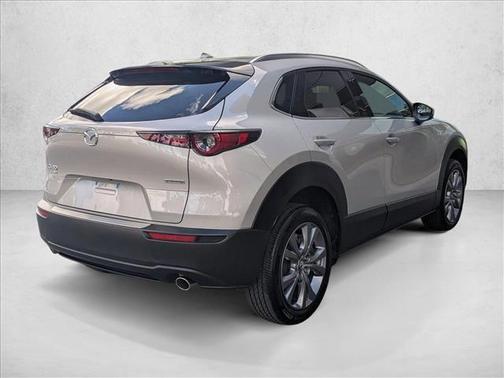 2024 Mazda CX-30 2.5 S Premium Package