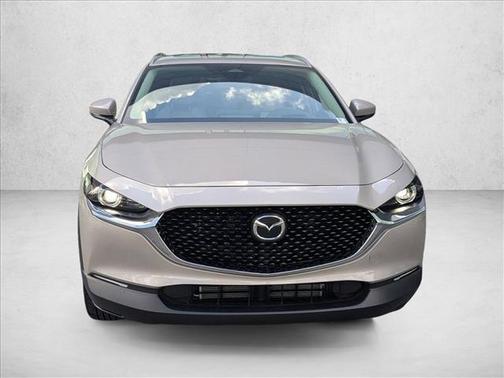 2024 Mazda CX-30 2.5 S Premium Package