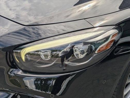 2020 Mercedes-Benz SL 550 SL 550