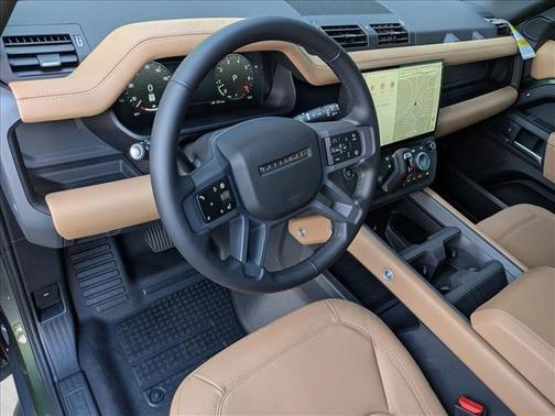 2026 Land Rover Defender P400 X-Dynamic SE