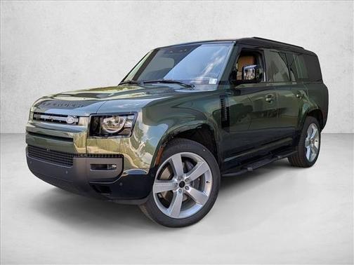 2026 Land Rover Defender P400 X-Dynamic SE