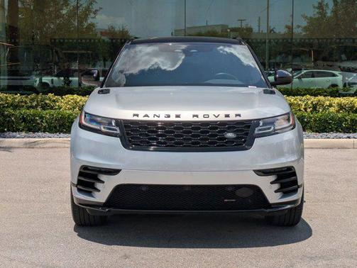 2022 Land Rover Range Rover Velar P250 S R-Dynamic
