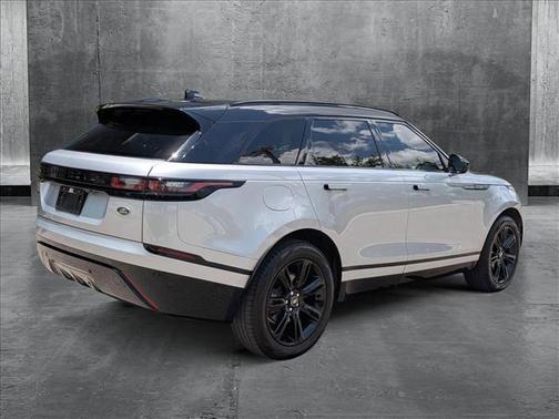 2022 Land Rover Range Rover Velar P250 S R-Dynamic