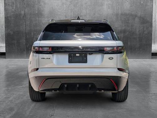 2022 Land Rover Range Rover Velar P250 S R-Dynamic