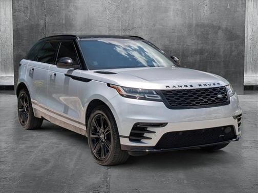 2022 Land Rover Range Rover Velar P250 S R-Dynamic