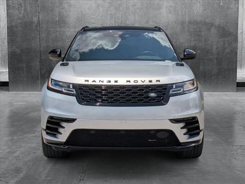 2022 Land Rover Range Rover Velar P250 S R-Dynamic