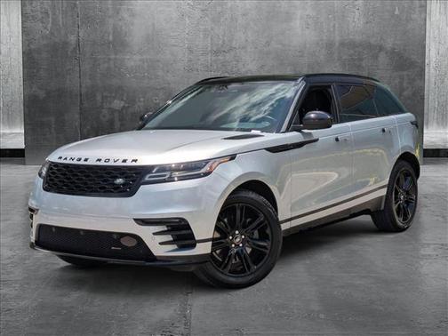 2022 Land Rover Range Rover Velar P250 S R-Dynamic