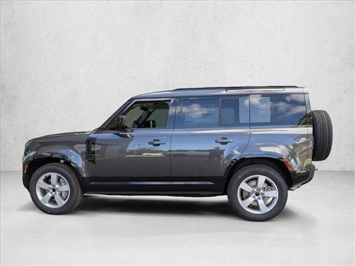 2026 Land Rover Defender P400 X-Dynamic SE