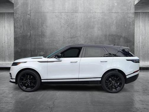 2026 Land Rover Range Rover Velar P250 SE R-Dynamic