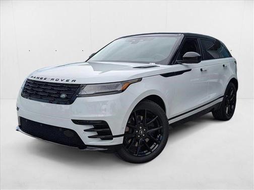 2026 Land Rover Range Rover Velar P250 SE R-Dynamic