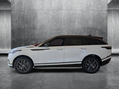 2026 Land Rover Range Rover Velar Dynamic SE