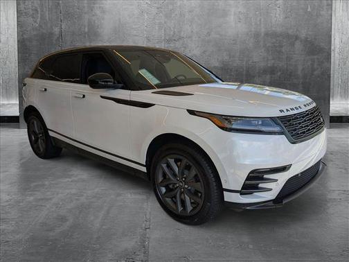 2026 Land Rover Range Rover Velar Dynamic SE