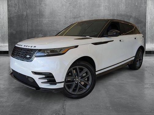 2026 Land Rover Range Rover Velar Dynamic SE