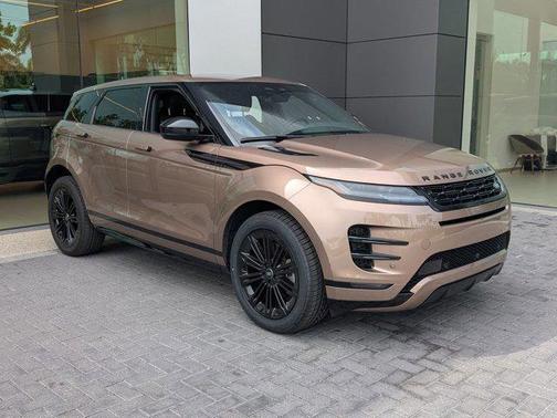 2024 Land Rover Range Rover Evoque Dynamic SE