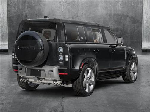 2025 Land Rover Defender 110 P500 X-Dynamic SE