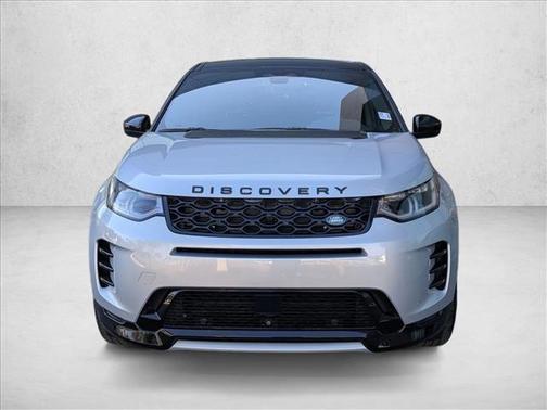 2024 Land Rover Discovery Sport Dynamic SE