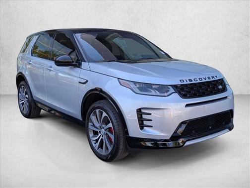 2024 Land Rover Discovery Sport Dynamic SE