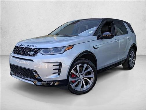 2024 Land Rover Discovery Sport Dynamic SE