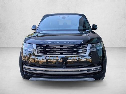2024 Land Rover Range Rover P400 SE