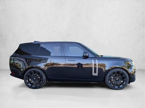 2024 Land Rover Range Rover P400 SE