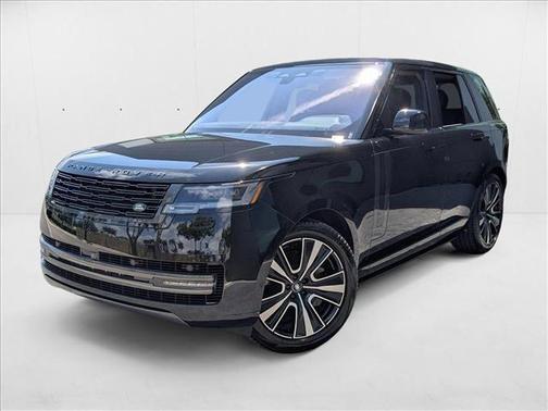 2023 Land Rover Range Rover P530 SE