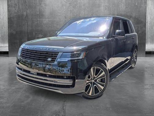 2023 Land Rover Range Rover P530 SE