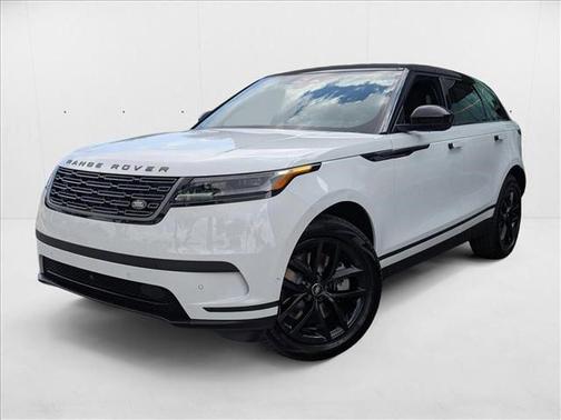 2026 Land Rover Range Rover Velar P250 S