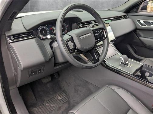 2026 Land Rover Range Rover Velar P250 S