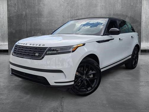2026 Land Rover Range Rover Velar P250 S