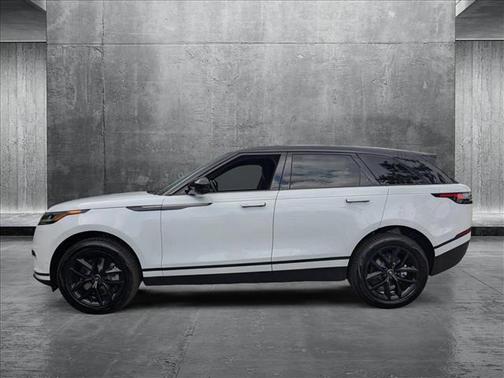 2026 Land Rover Range Rover Velar P250 S