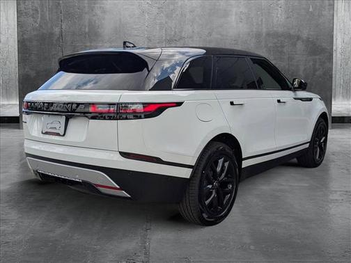2026 Land Rover Range Rover Velar P250 S