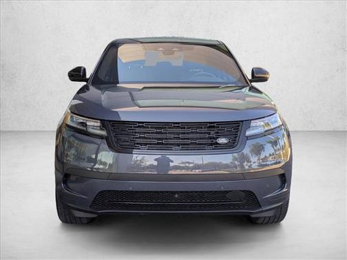Varesine Blue Metallic 2026 Land Rover Range Rover Velar P250 S