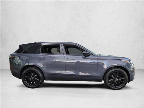 Varesine Blue Metallic 2026 Land Rover Range Rover Velar P250 S