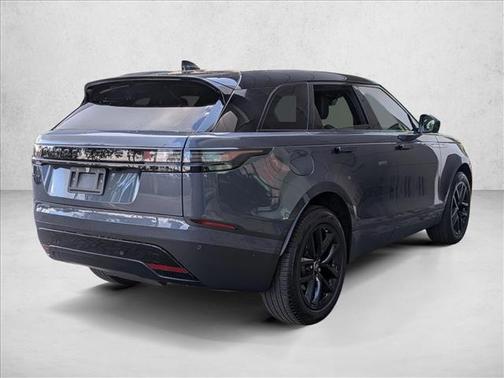 Varesine Blue Metallic 2026 Land Rover Range Rover Velar P250 S