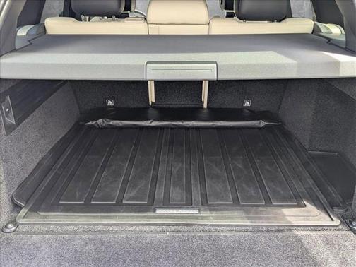 2021 Land Rover Range Rover SWB