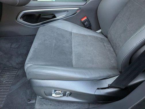 2026 Jaguar F-PACE SVR Final Edition